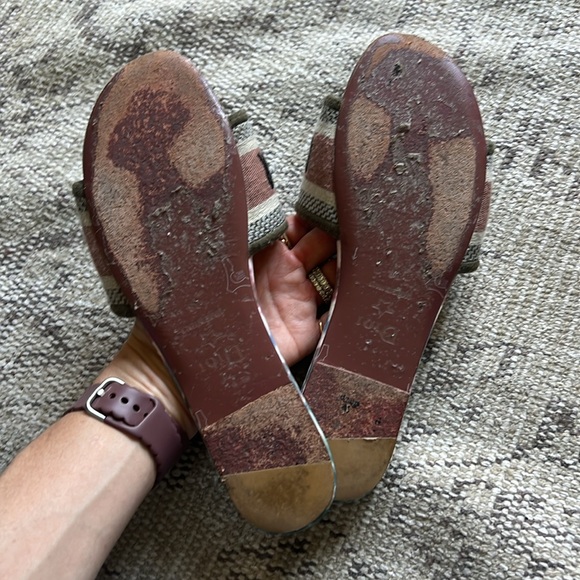 Dior Dway slides - Picture 3 of 11